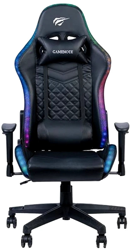 PoliHome Gaming Καρέκλα - Gamenote GC927