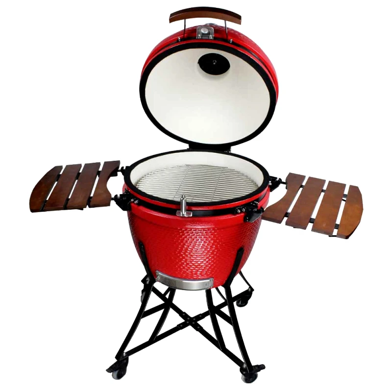 PoliHome Ψησταριά κάρβουνου Kamado Bormann BBQ7000