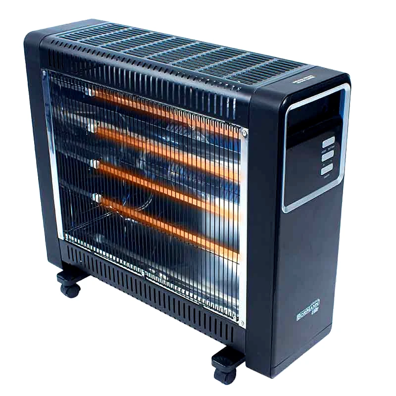 PoliHome Θερμάστρα χαλαζία Bormann Elite BEH7300