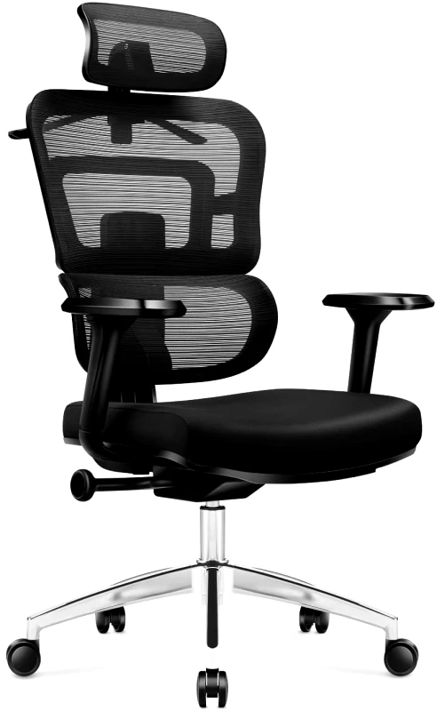 PoliHome Καρέκλα Διευθυντική Mark Adler Expert 4.9