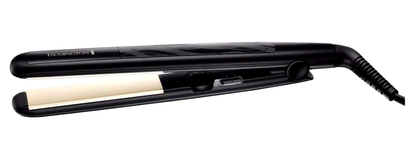 PoliHome Πρέσα μαλλιών Remington S3500 Slim 230