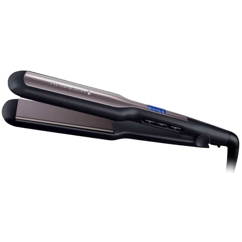 PoliHome Πρέσα μαλλιών Remington S5525 Pro Ceramic Extra