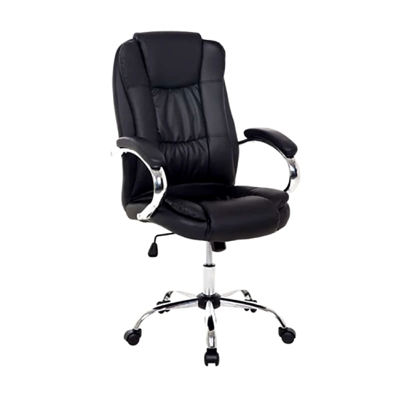 PoliHome Καρέκλα διευθυντική B6061