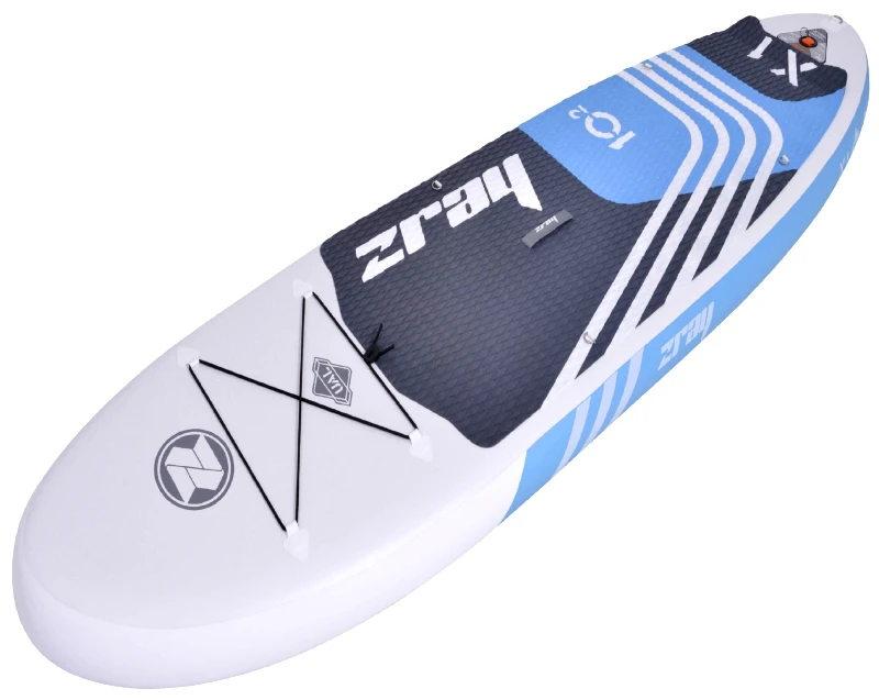 PoliHome Σανίδα κολύμβησης Zray sup X1