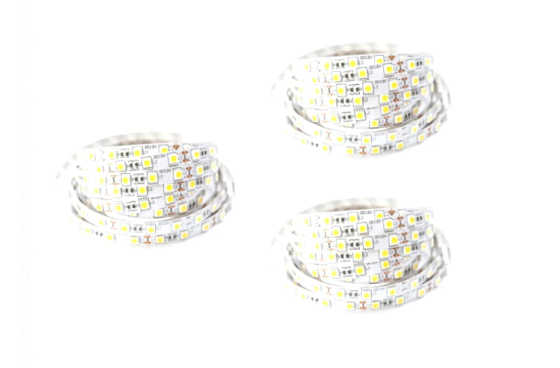 PoliHome Φωτισμός LED για τη ντουλάπα Dust
