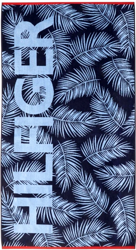 PoliHome Πετσέτα θαλάσσης Tommy Hilfiger Key West