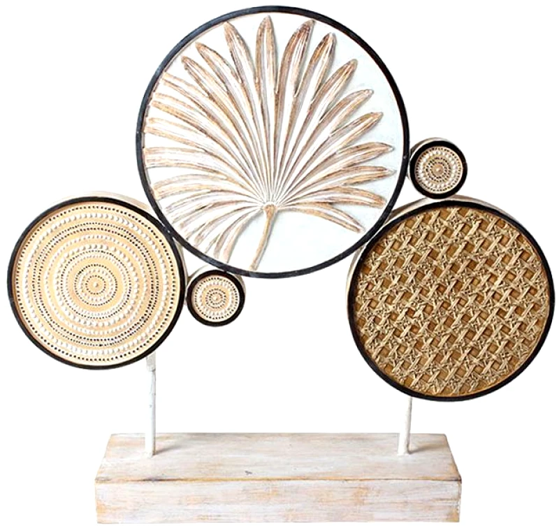 PoliHome Deco Ginko 3