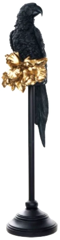PoliHome Deco παπαγάλος Perroquet 2