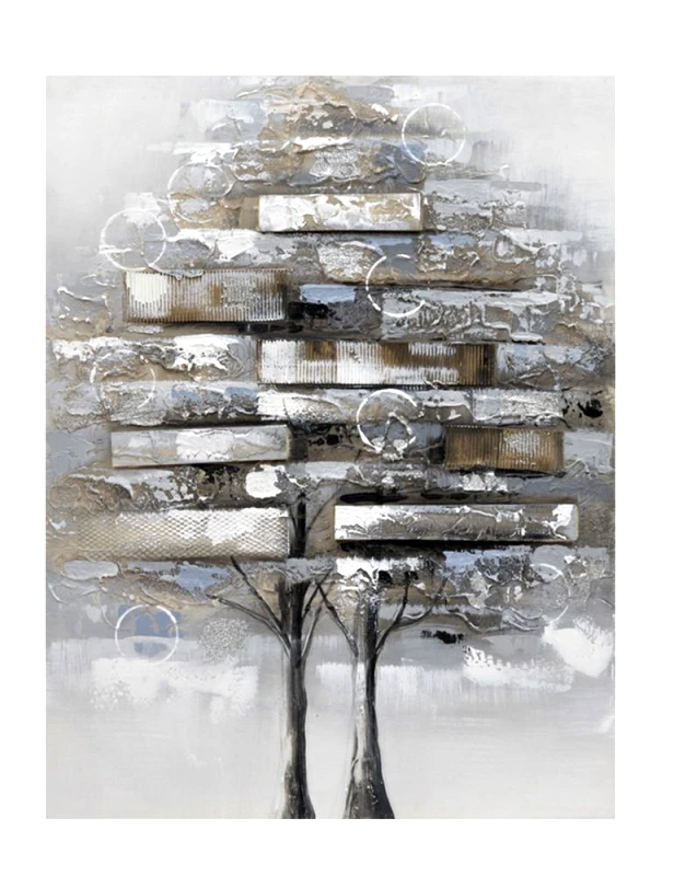 PoliHome Πίνακας Baum 1