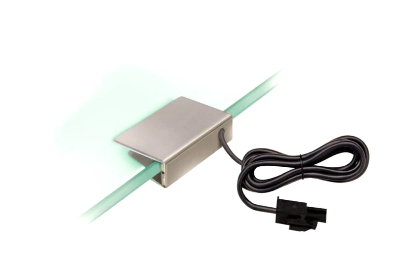 PoliHome Φωτισμός CLIPS LED WJ Universal