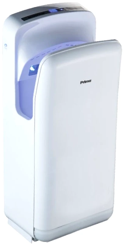 PoliHome Στεγνωτήρας Χεριών PRJD-50046 Primo