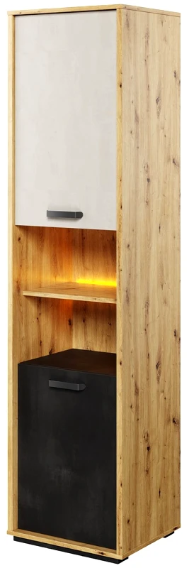 PoliHome Στήλη Qubic 2D