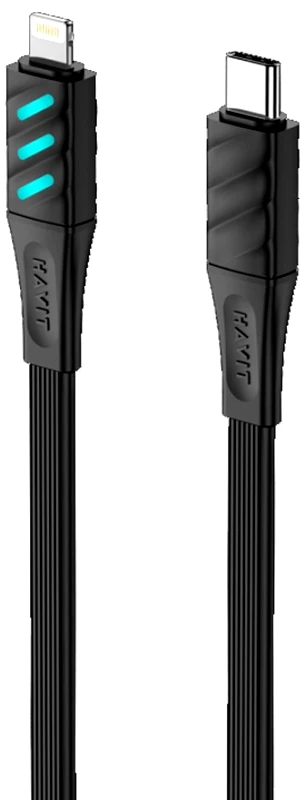 PoliHome Καλώδιο κινητού τηλεφώνου - Havit CB6255
