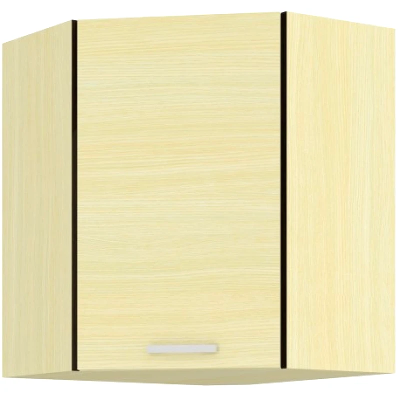PoliHome Κρεμαστό ντουλάπι Armony 60x60 GN 72 1F