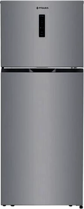 PoliHome Ψυγείο Pyramis FSP 178 Inox