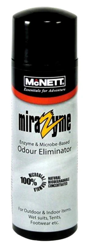 PoliHome McNett Mirazyme 250ml