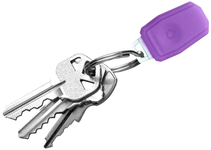 PoliHome Μίνι φακός Swiss+Tech Micro-Light Ice