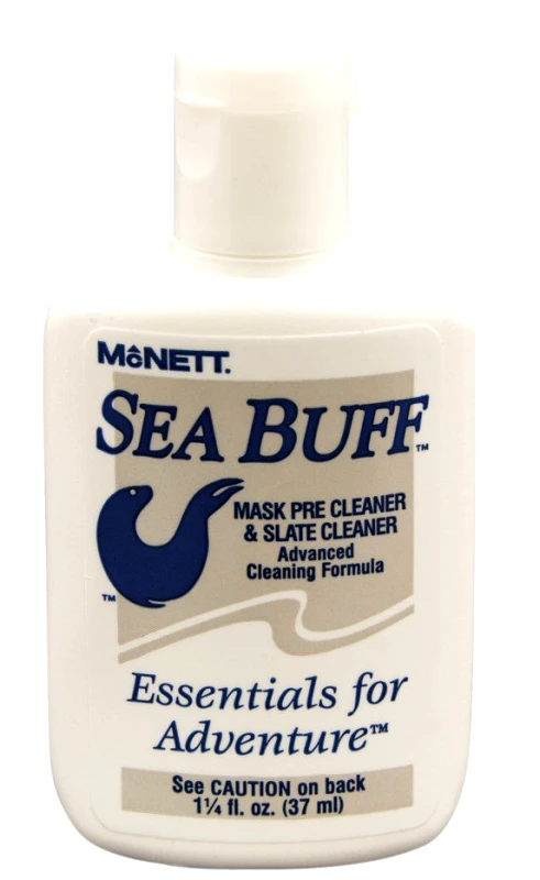 PoliHome Καθαριστικό κρυστάλλων μάσκας McNett Sea Buff