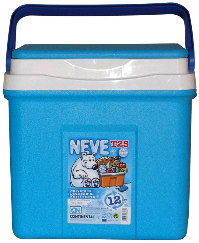PoliHome Ψυγείο Neve 25