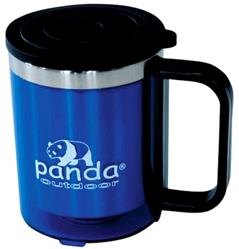 PoliHome Κύπελλο Panda 240