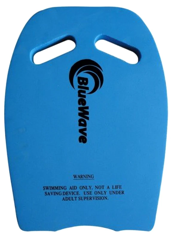 PoliHome Σανίδα κολύμβησης BlueWave Blue