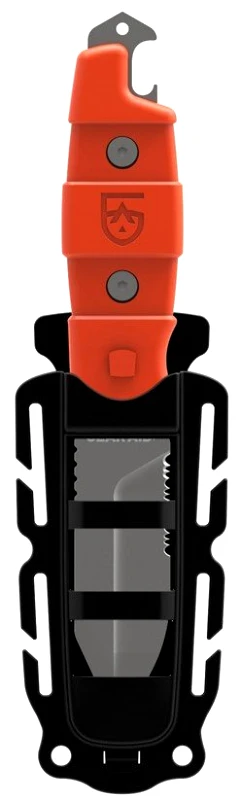PoliHome Μαχαίρι Gear Aid Buri