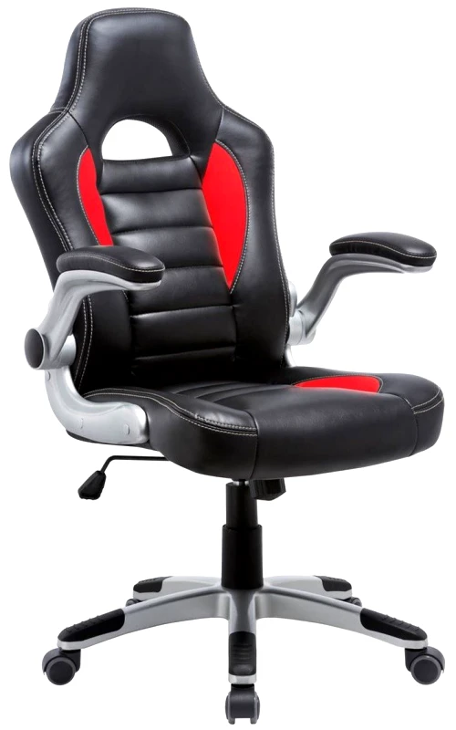 PoliHome Καρέκλα Gaming CG5750