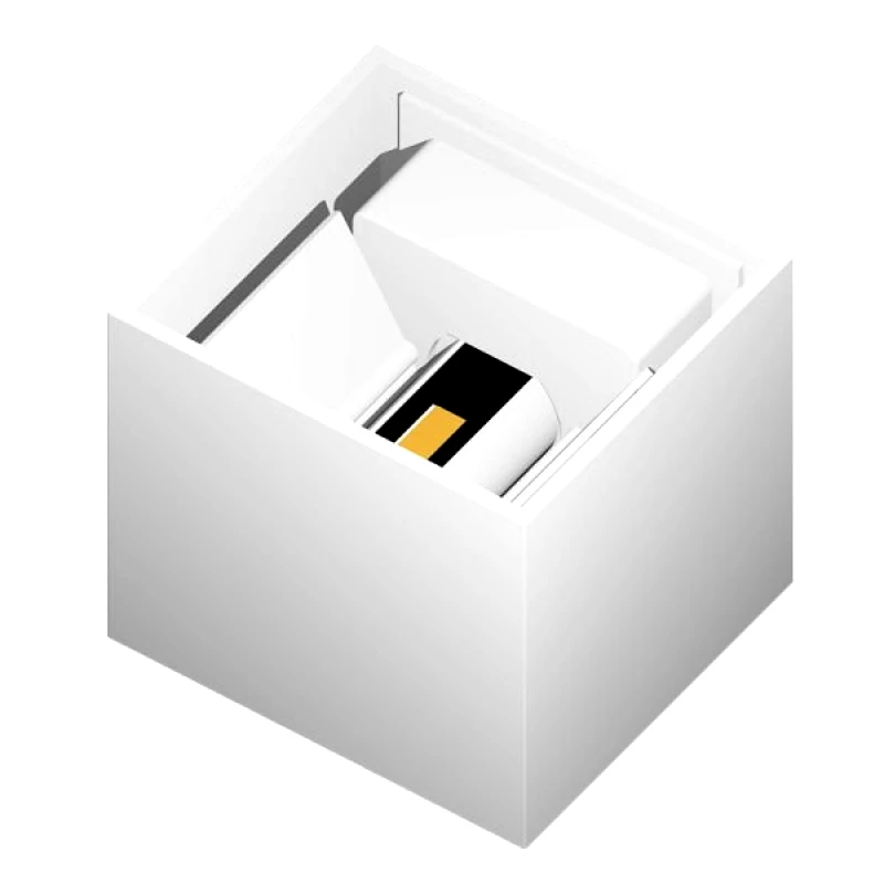 PoliHome Απλίκα LED 5928