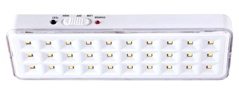 PoliHome Φωτιστικό ασφαλείας LED 5821