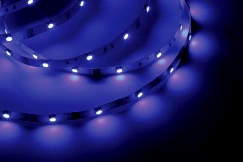 PoliHome Ταινία LED RGB 5070 7.2W