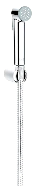 PoliHome Τηλέφωνο ντουζ Grohe Tempesta F II πλήρες