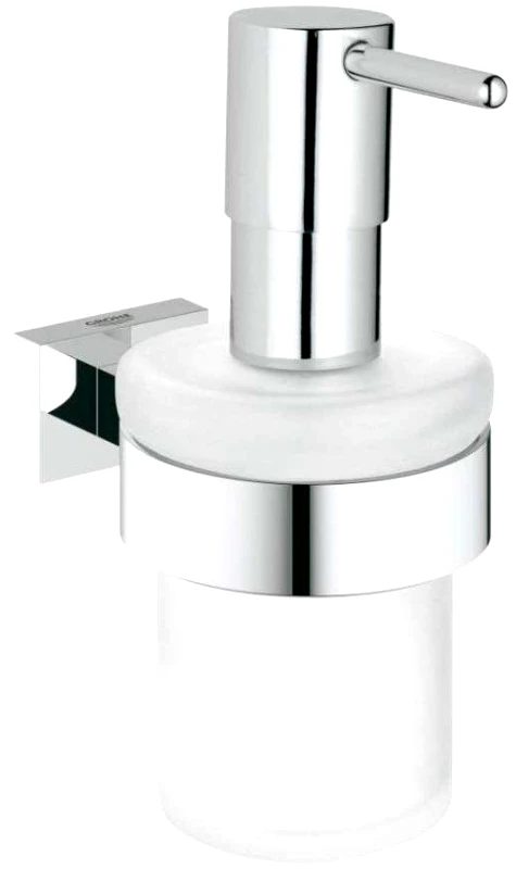 PoliHome Ντισπένσερ Grohe New Cube