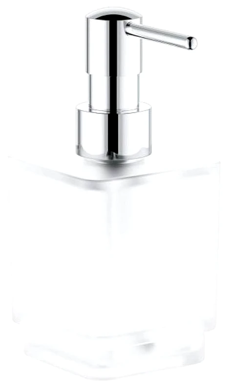 PoliHome Ντισπένσερ Grohe Selection Cube