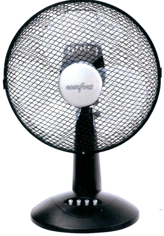 PoliHome Ανεμιστήρας Comfort FT40T-4