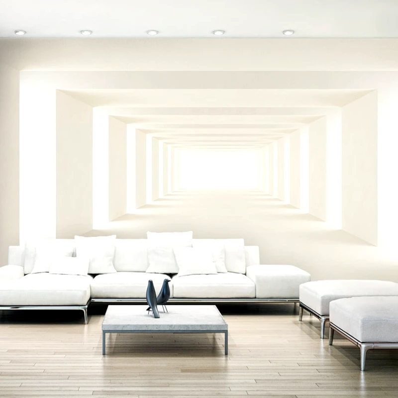 Ταπετσαρία XXL - Into the Light II 500x280 φωτογραφία
