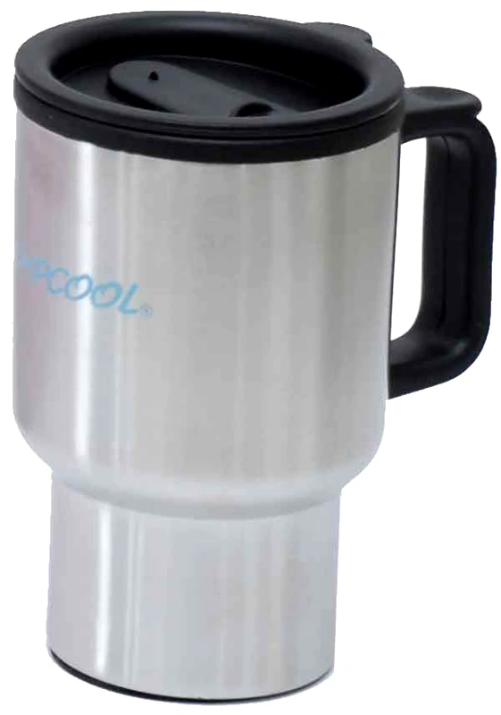 PoliHome Κούπα – θερμός με καπάκι 450ml