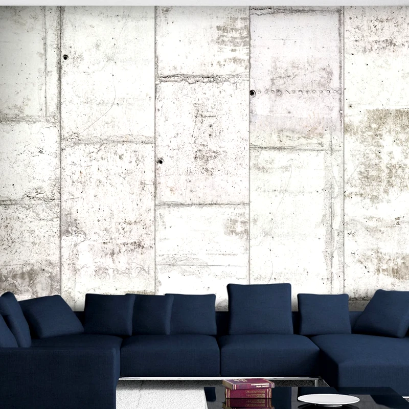 PoliHome Φωτοταπετσαρία - The Charm of Concrete 50x1000