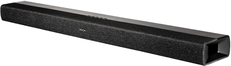 PoliHome Soundbar Denon DHT-S217