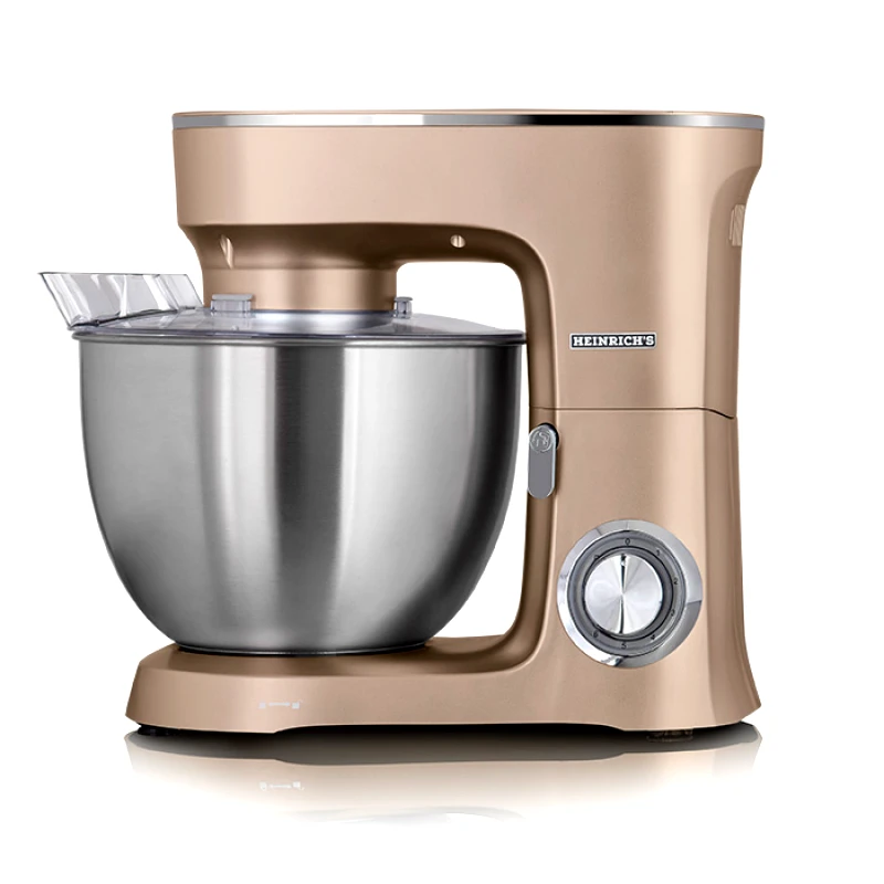 PoliHome Κουζινομηχανή Heinrich's HKM-8078 -Xruso