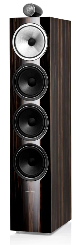 PoliHome Ηχεία Bowers Wilkins 702 Signature-Drus