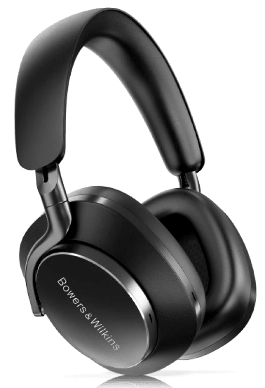 On-ear Headphones Bowers Wilkins PX8-Mauro φωτογραφία