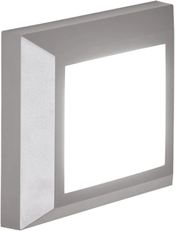 PoliHome Απλίκα Viokef Leros LED Sq