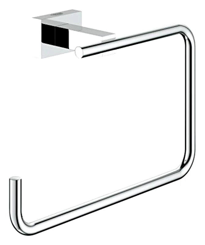 PoliHome Κρίκος Grohe New Cube