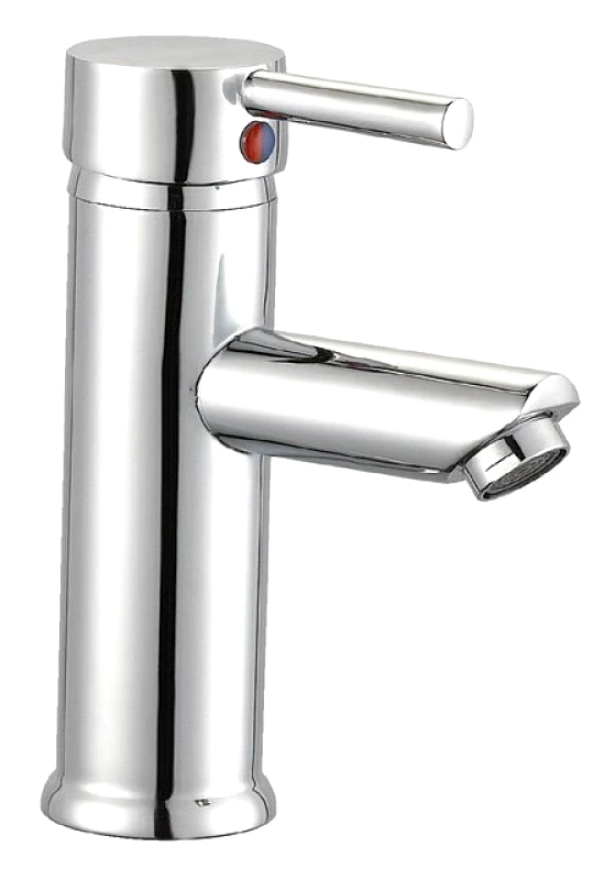 PoliHome Μπαταρία νιπτήρος Ideal Livia