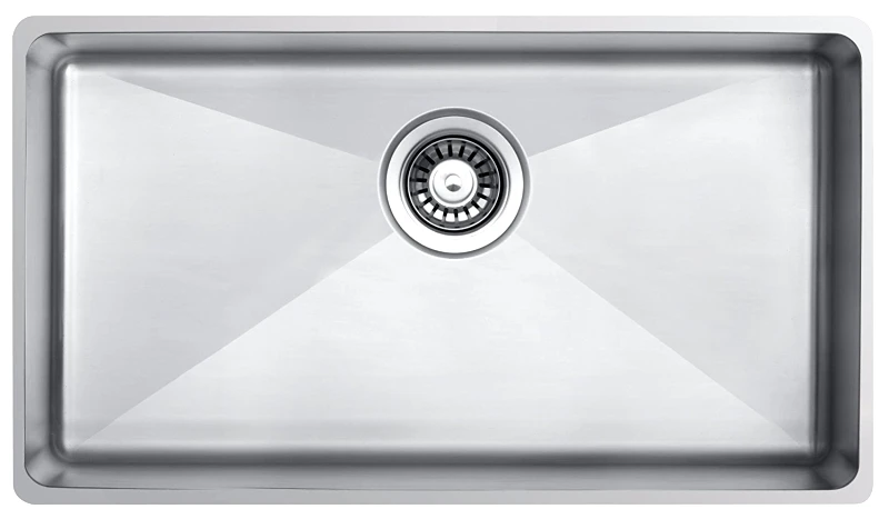PoliHome Νεροχύτης KL 79