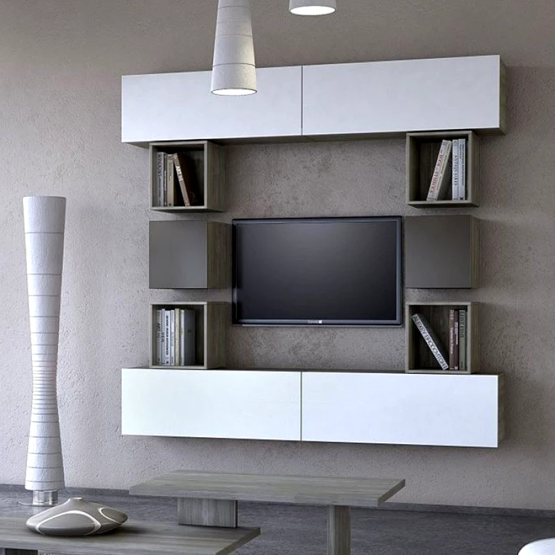 PoliHome Σύνθετο Smart 8A