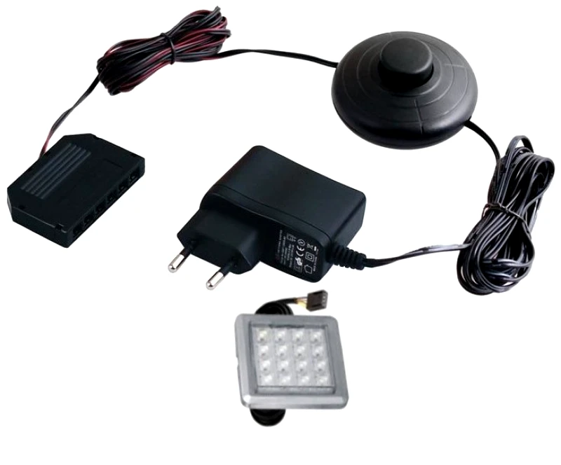PoliHome Φωτισμός LED - 1τμχ