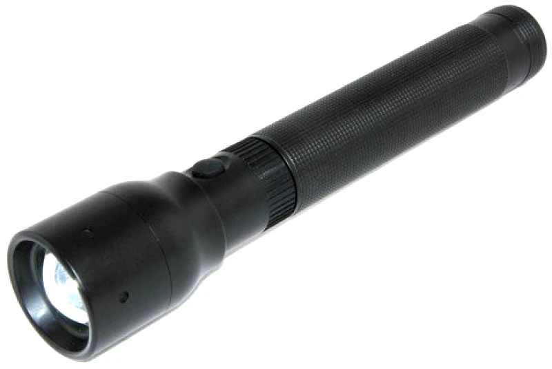 PoliHome Φακός Cree Q5 LED
