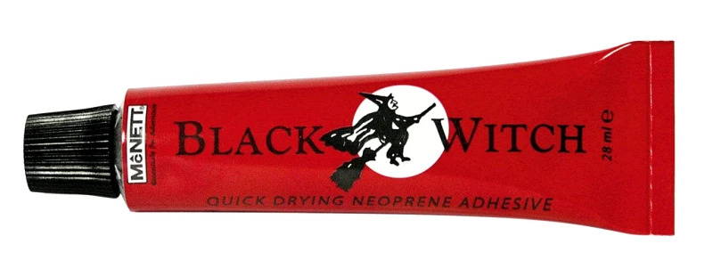 Κόλλα McNett Black Witch 28g φωτογραφία