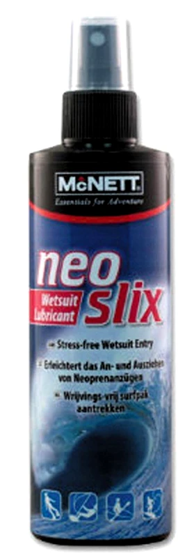 PoliHome Λιπαντικό McNett NeoSlix 250ml